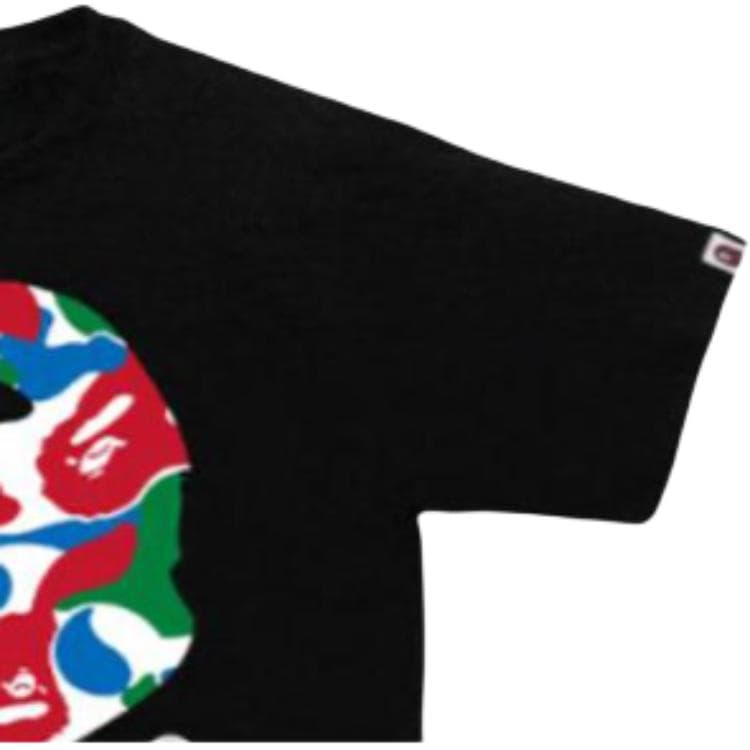 Футболка BAPE FW24 T - изображение 2