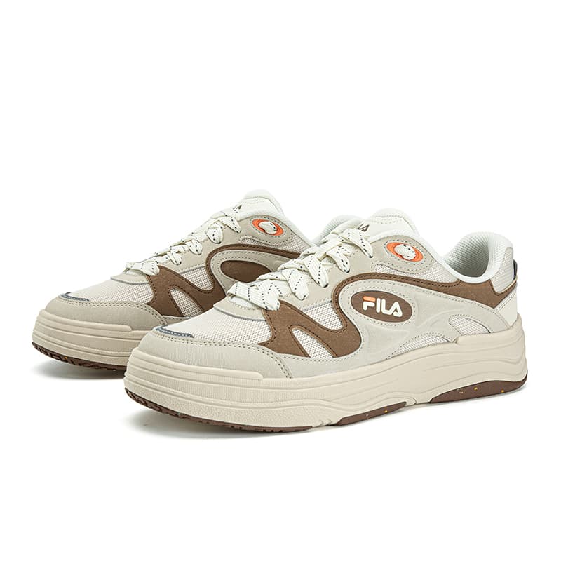 Кроссовки FILA VIBE - изображение 3