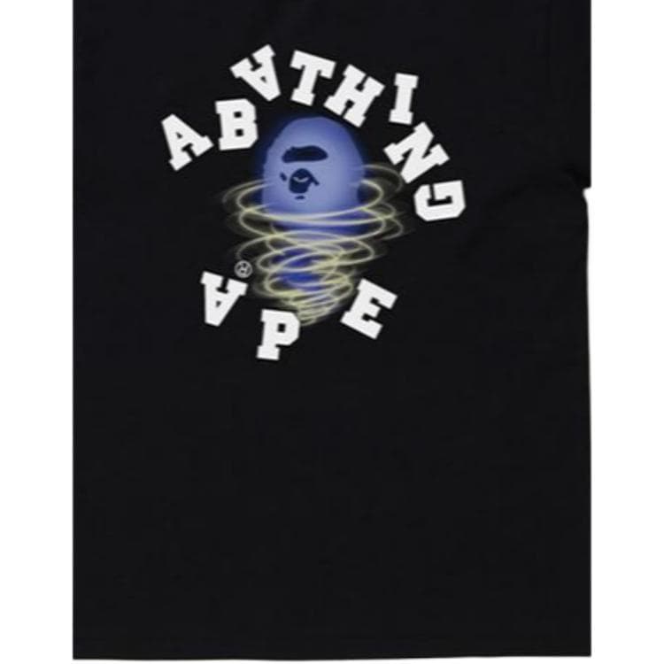 Футболка BAPE T - изображение 5