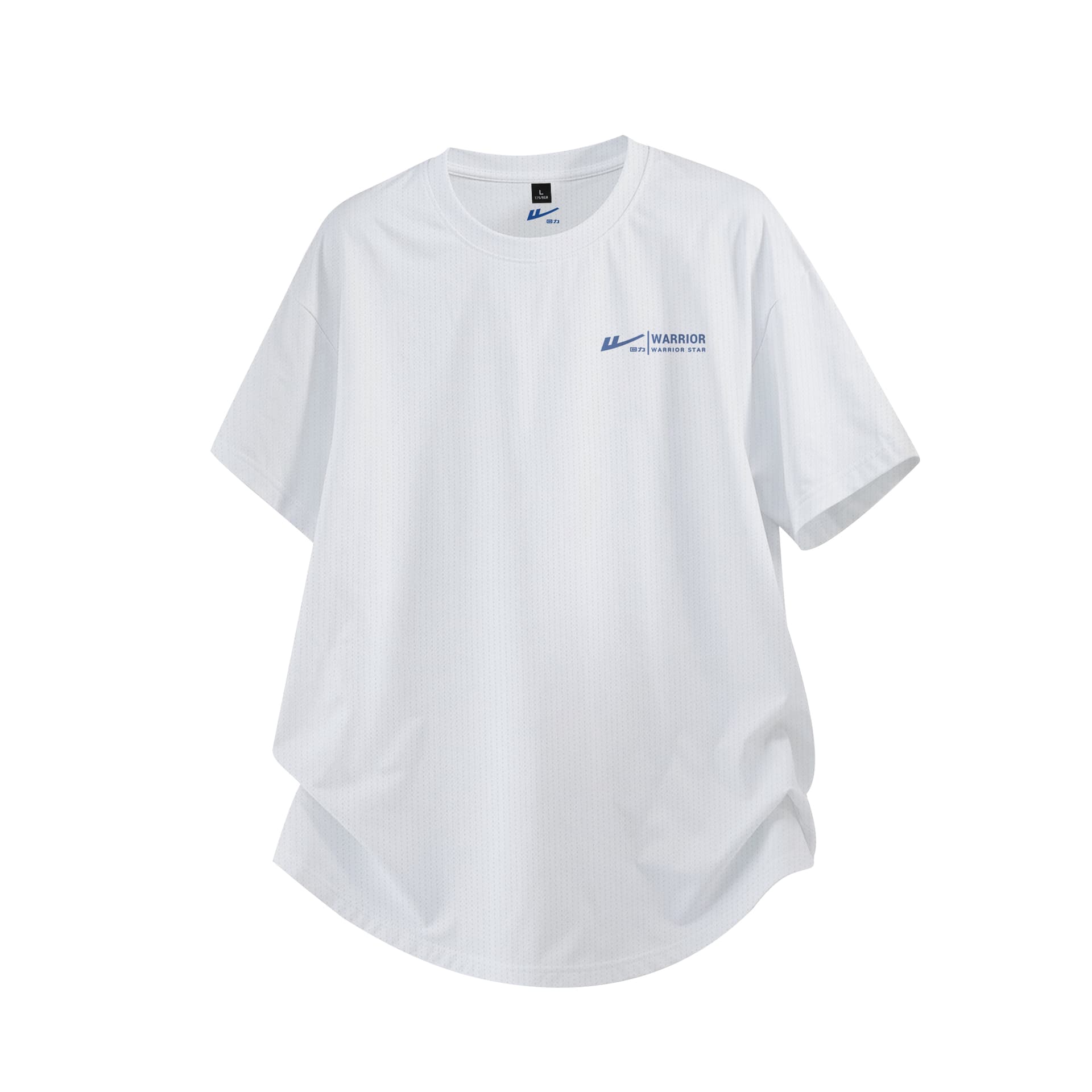 Футболка Warrior cleanfitlogo T - изображение 1