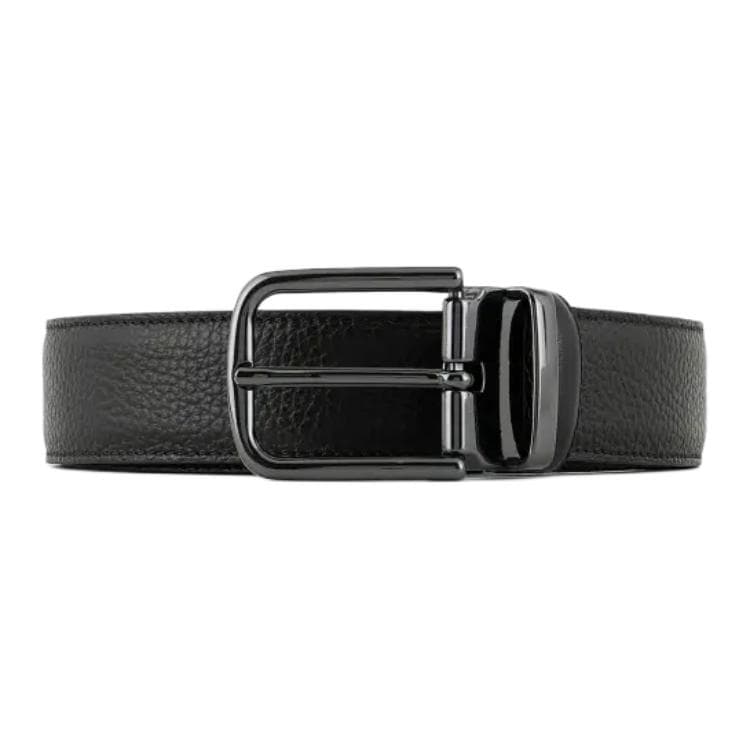 Ремень EMPORIO ARMANI 3.5CM - изображение 3