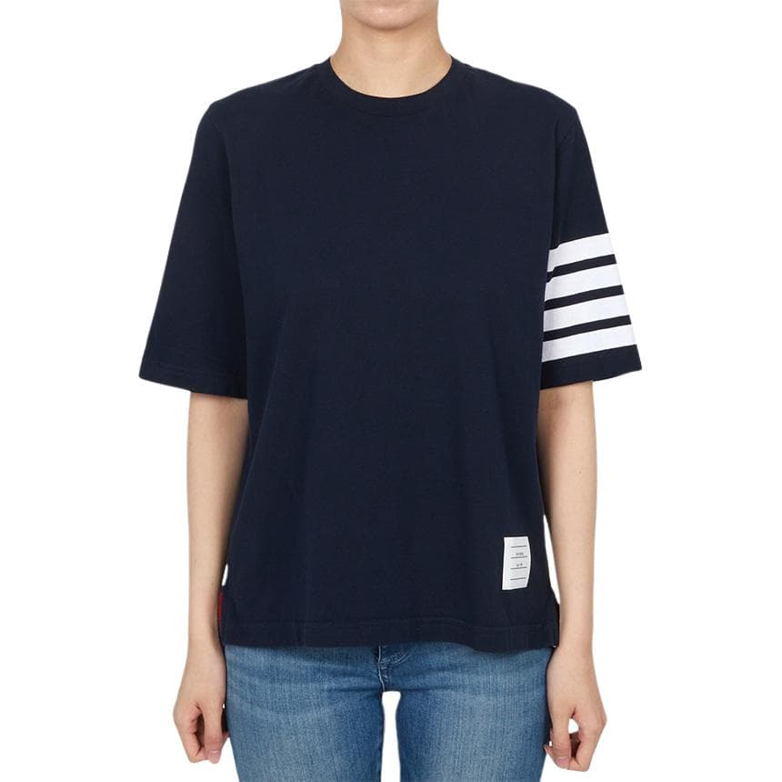 Футболка THOM BROWNE T - изображение 3