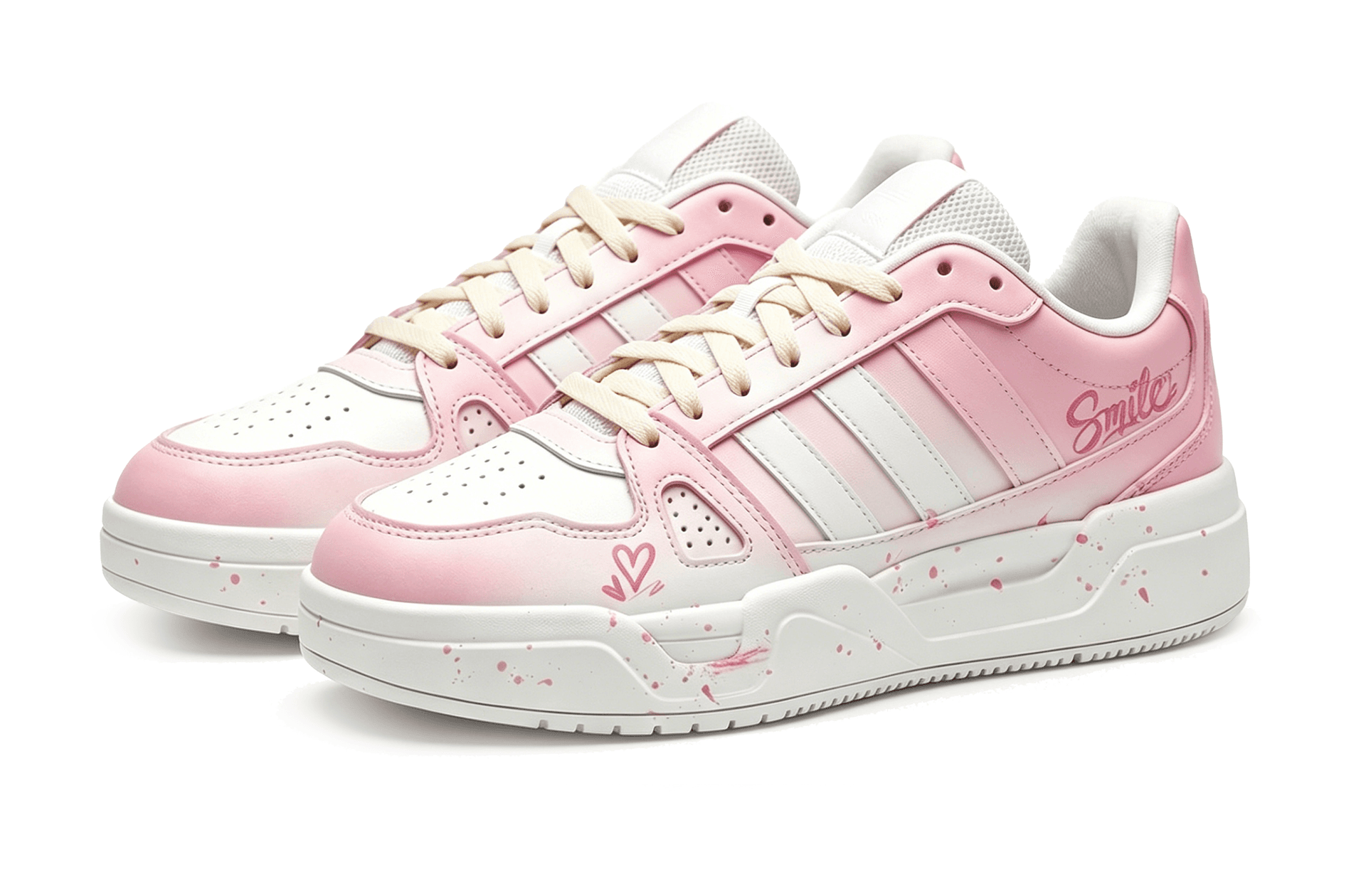 Кроссовки adidas LITE BALLER PU - изображение 4