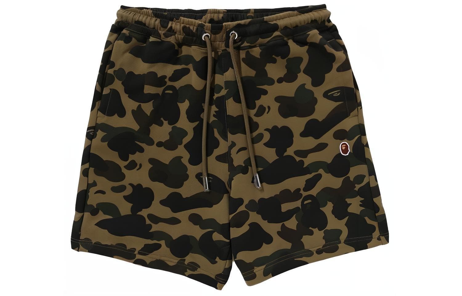 Шорты A BATHING APE - изображение 1