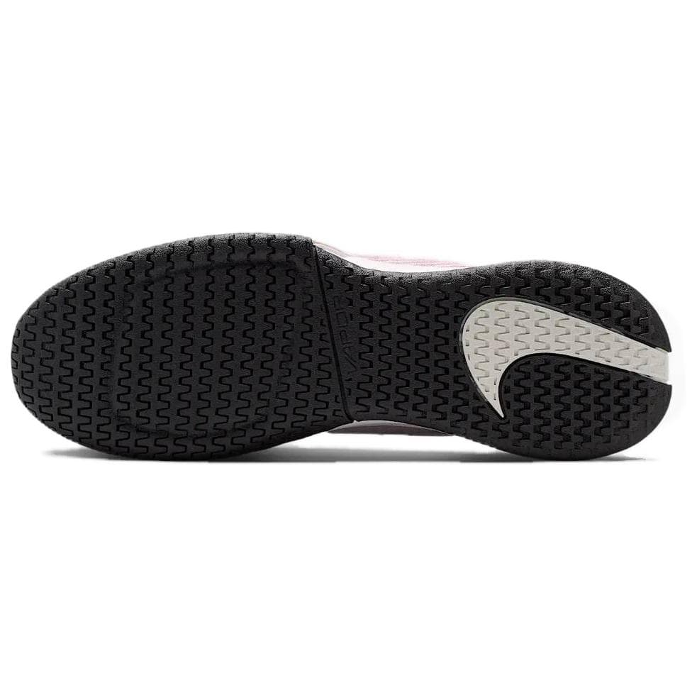 Кроссовки для тенниса Nike Vapor Pro 3 Дышащие Теннисные Кроссовки с Отскоком Мужские Фиолетовые Белые - изображение 6