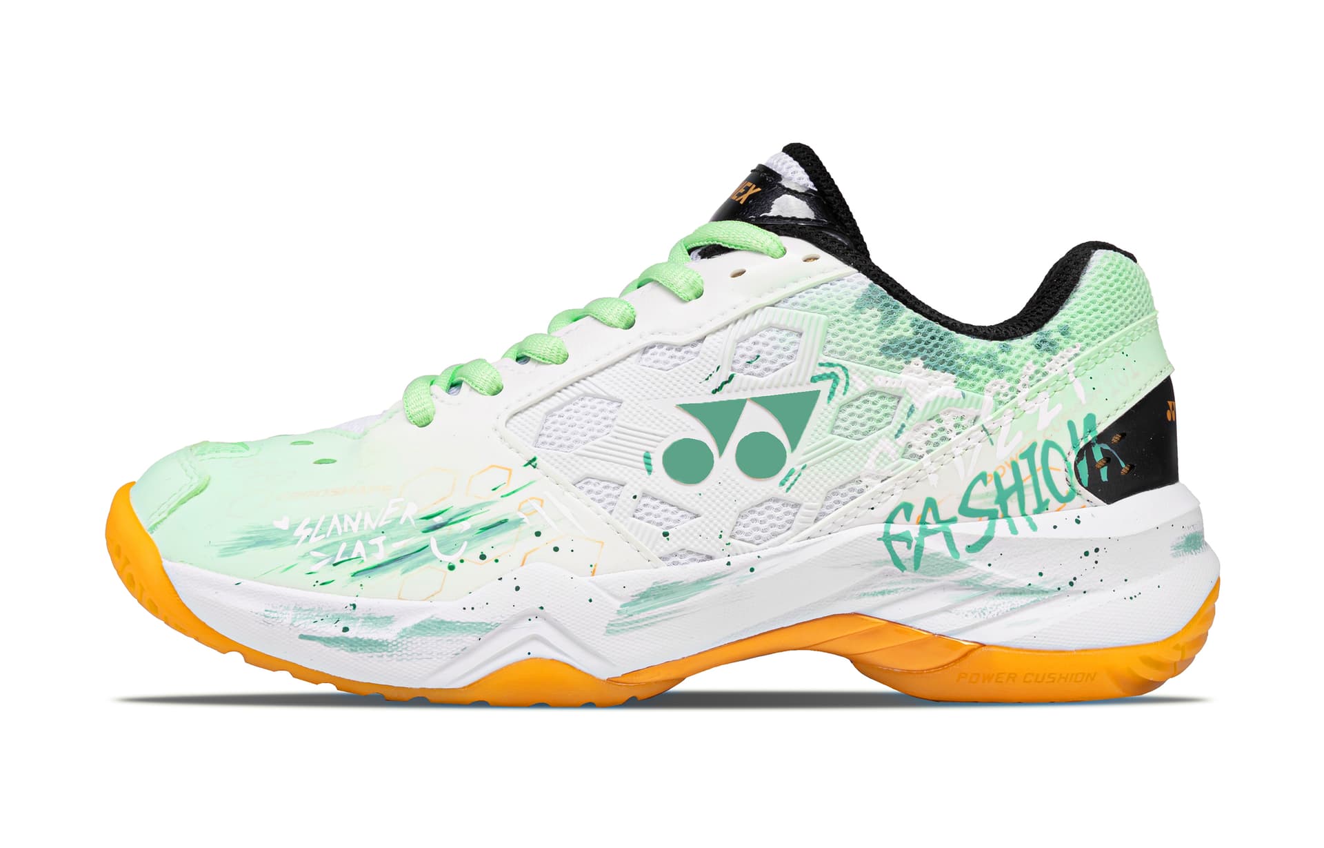 Кроссовки для бадминтона YONEX Power Cushion - изображение 2