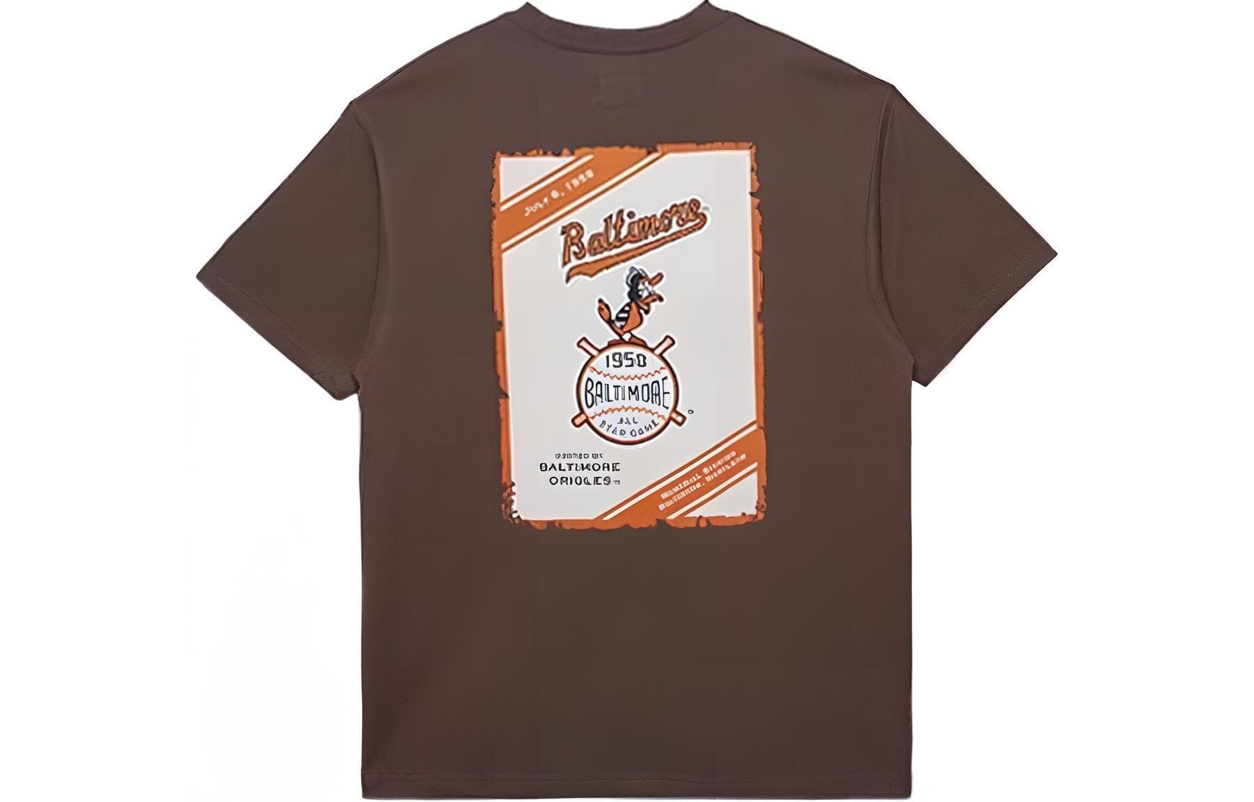 Футболка New Era x MLB T - изображение 2
