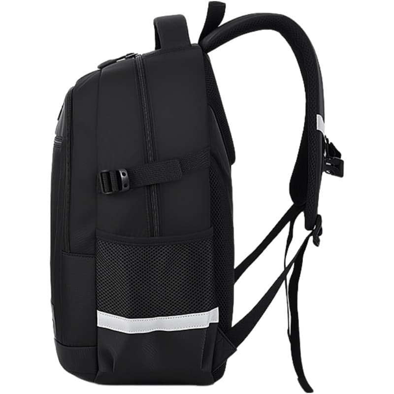 Рюкзак 361° Oxford Backpack Мужской Черный - изображение 2
