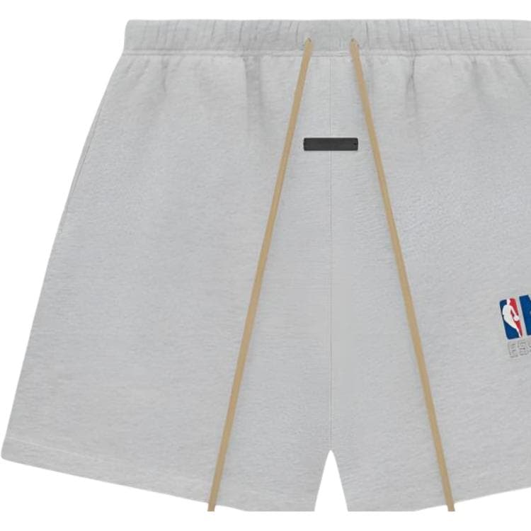 Шорты Fear of God ESSENTIALS NBA Повседневные шорты Мужские - изображение 3