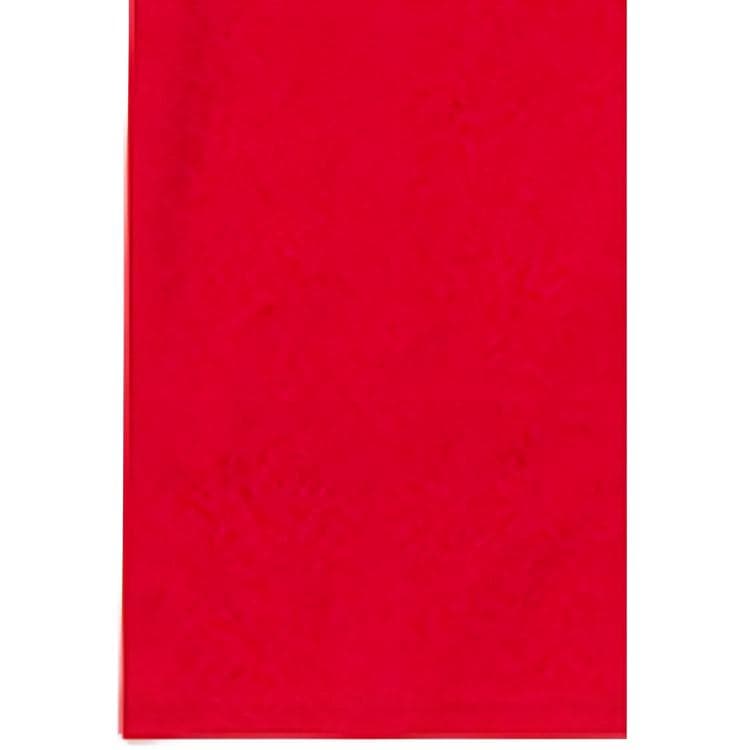 Футболка Supreme SS19 Mesh Stripe Pocket Tee Red T - изображение 2