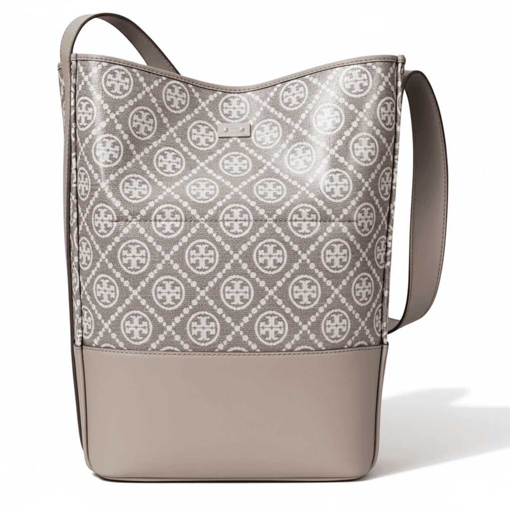 Сумка через плечо TORY BURCH T Monogram - изображение 3