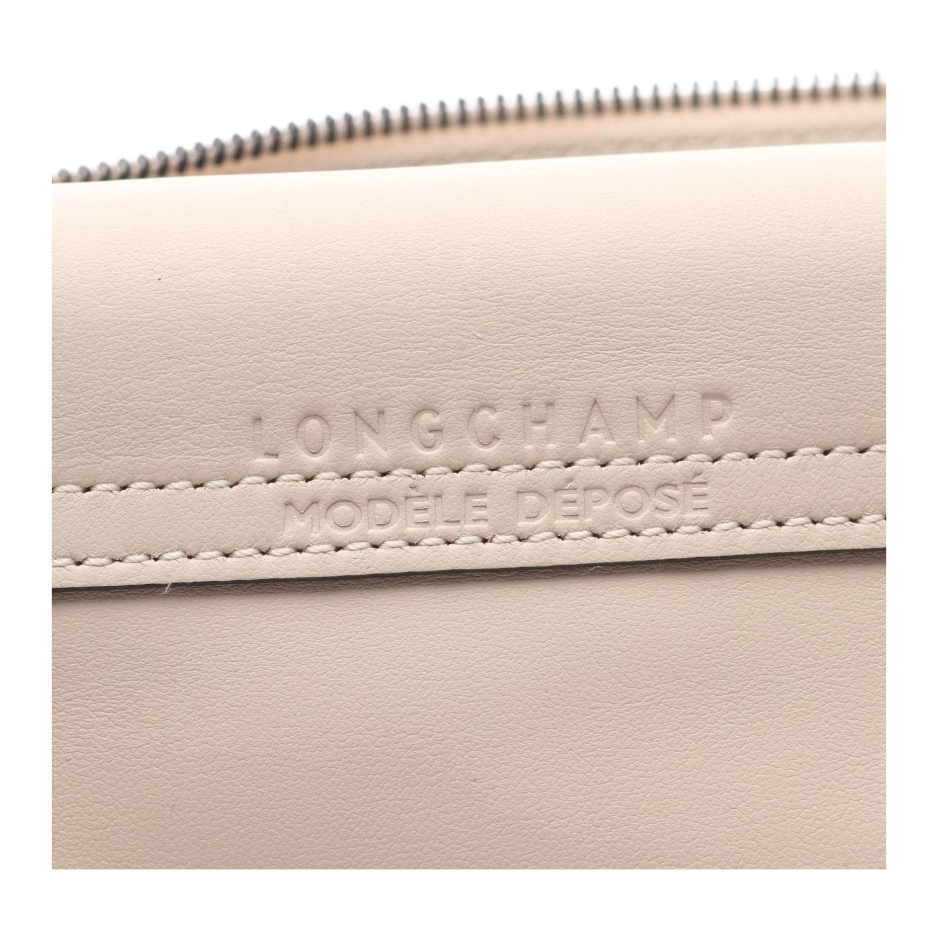 Мини-сумка LONGCHAMP Le Pliage Xtra Logo - изображение 3
