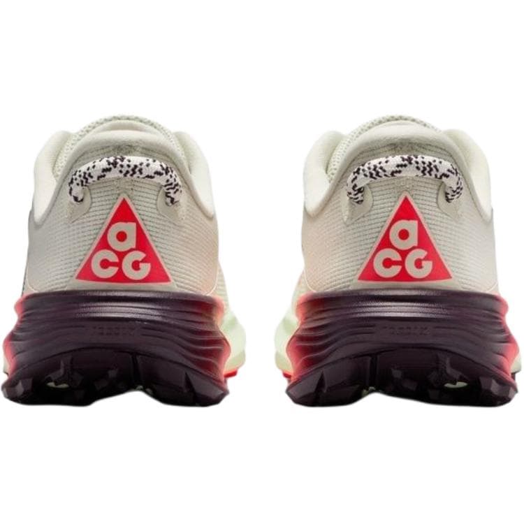 Кроссовки Nike ACG Pegasus TRAIL Low Топ Детская Беговая Обувь Бежевая Малыш - изображение 4
