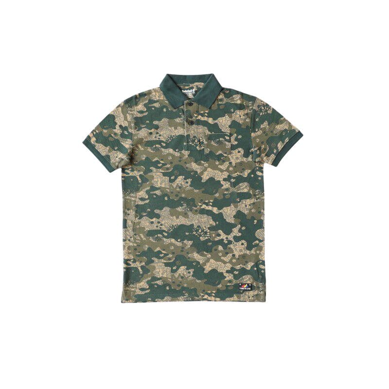 Поло Timberland Polo - изображение 1