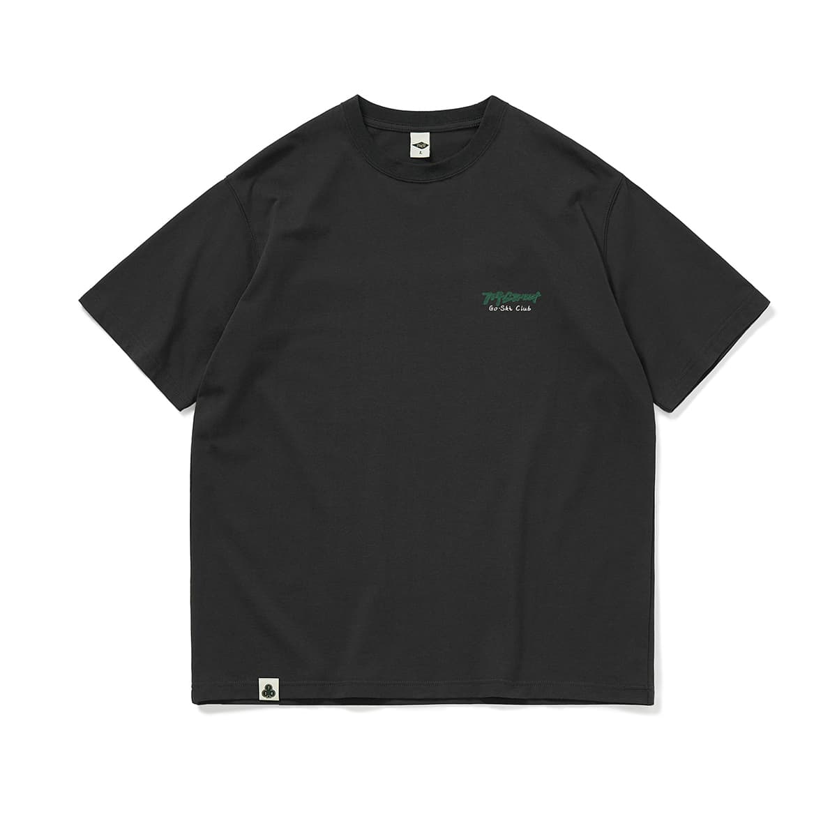 Футболка 714STREET Мужской Футболки - изображение 2