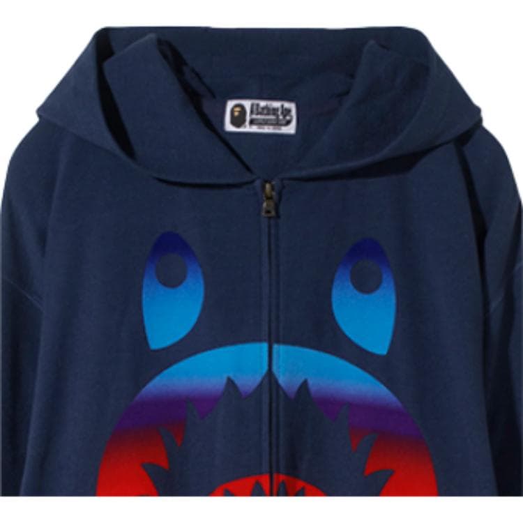 Худи BAPE - изображение 3