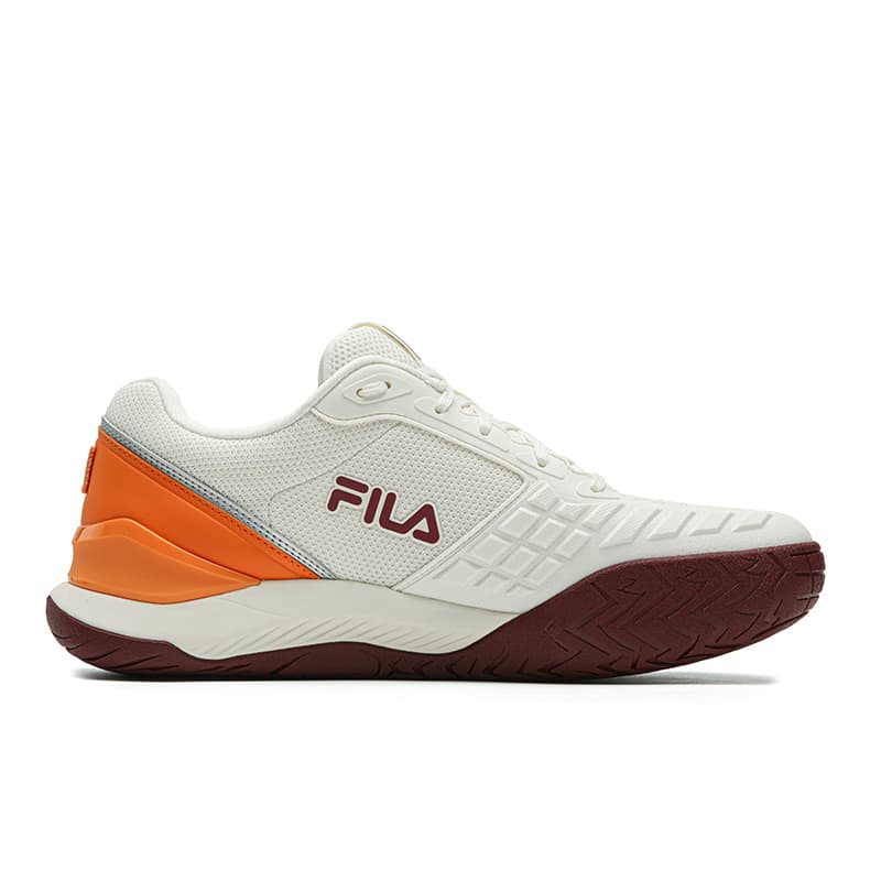 Кроссовки для тенниса FILA AXILUS 3 - изображение 2