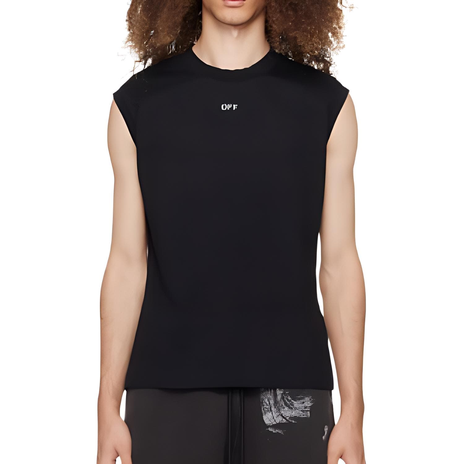 Майка OFF-WHITE SS24 - изображение 2