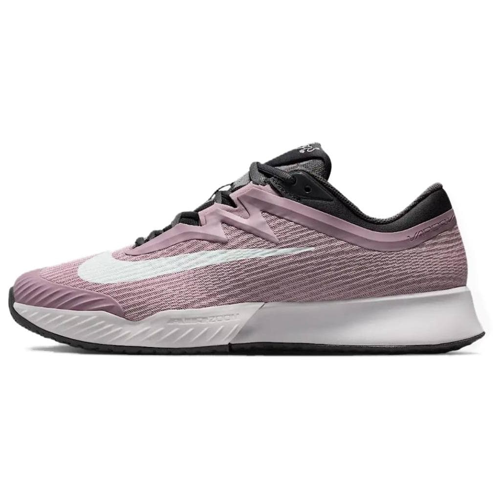 Кроссовки для тенниса Nike Vapor Pro 3 Дышащие Теннисные Кроссовки с Отскоком Мужские Фиолетовые Белые - изображение 1