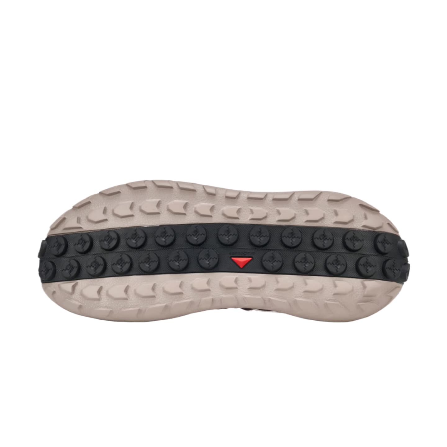 Сандалии Salomon SOLAMPHIBIAN Дышащий Повседневная обувь Женские - изображение 4