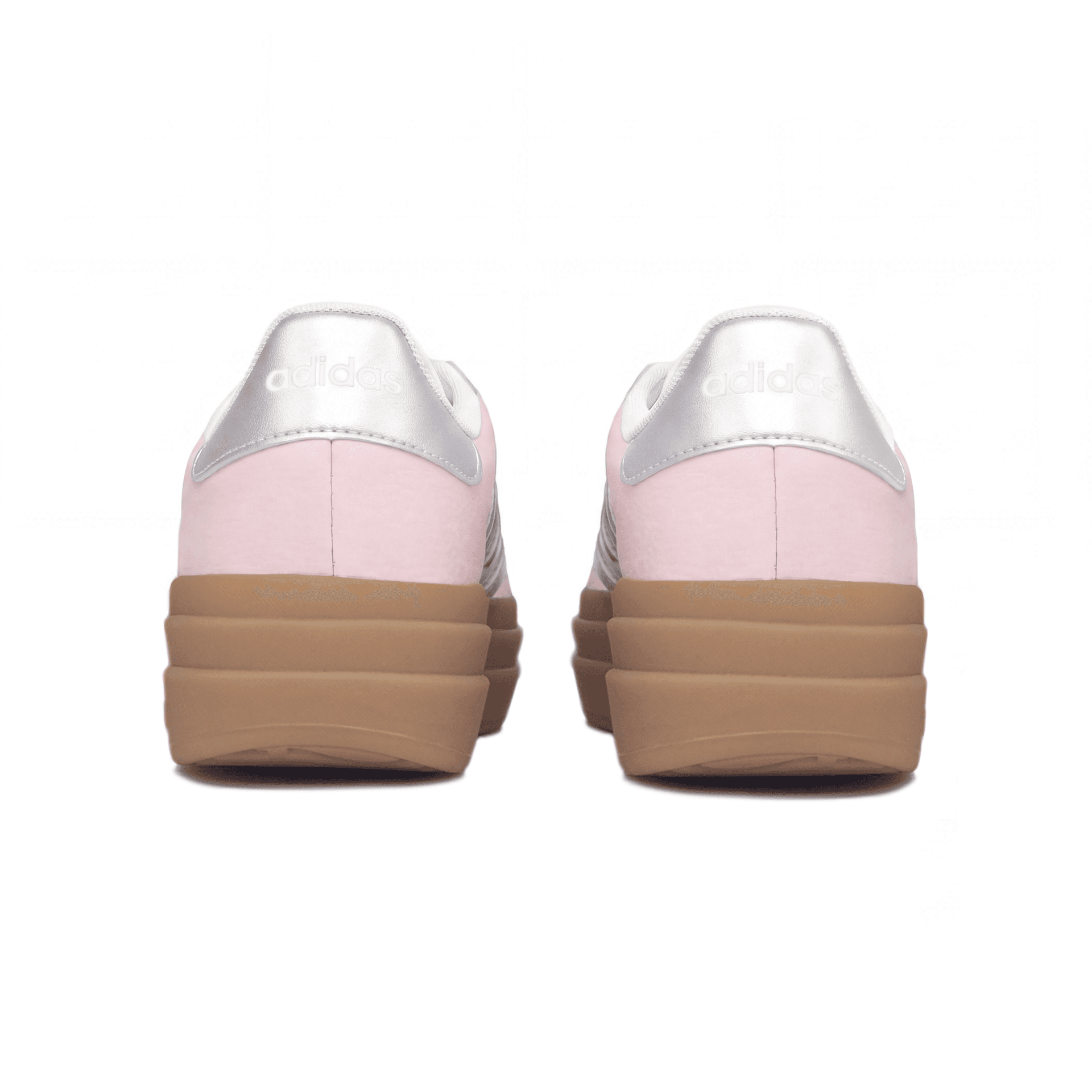Кроссовки adidas VL Court Bold - изображение 5