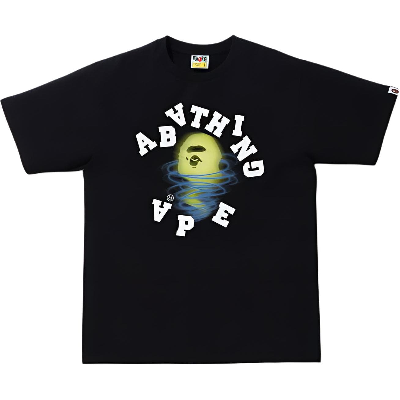 Футболка BAPE T - изображение 3