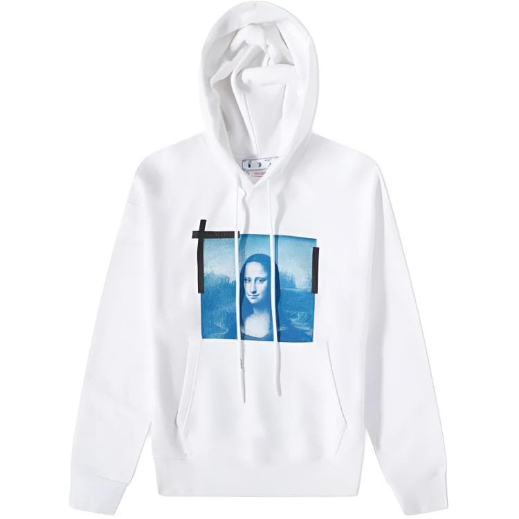Худи OFF-WHITE SS22 - изображение 1