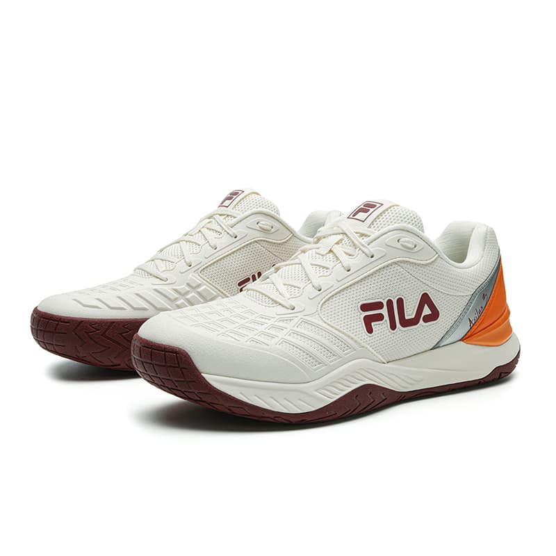 Кроссовки для тенниса FILA AXILUS 3 - изображение 3