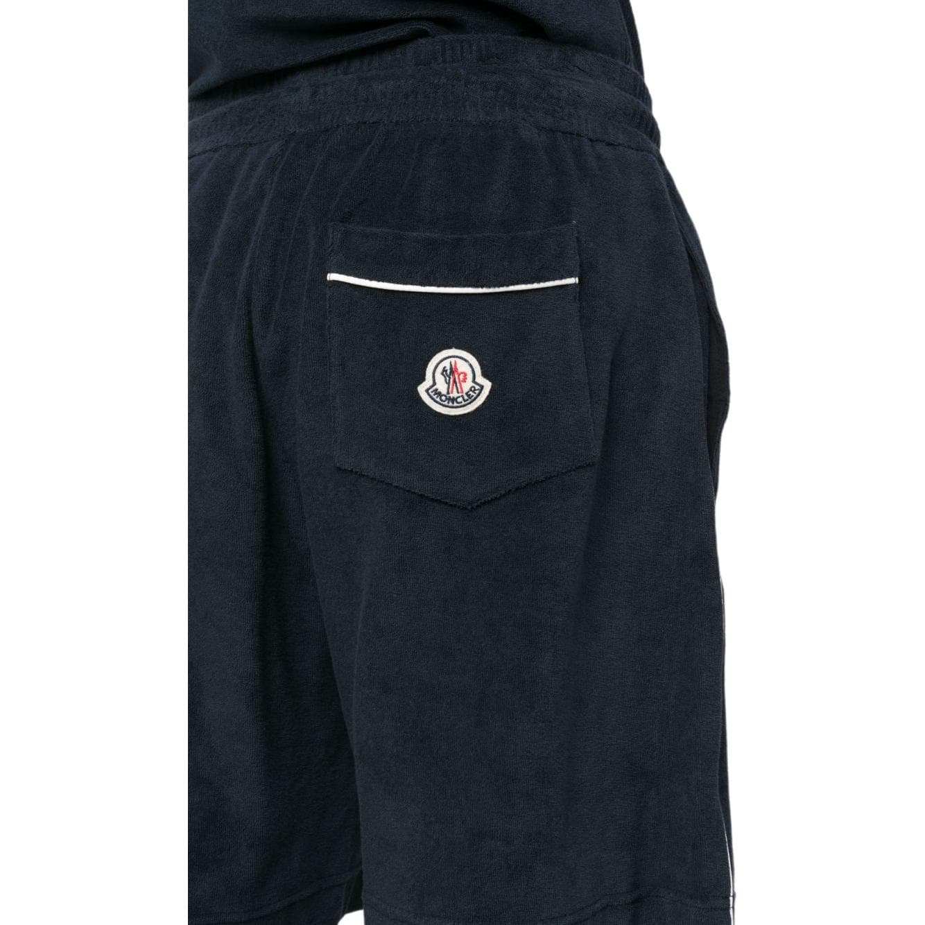 Шорты Moncler SS23 - изображение 5