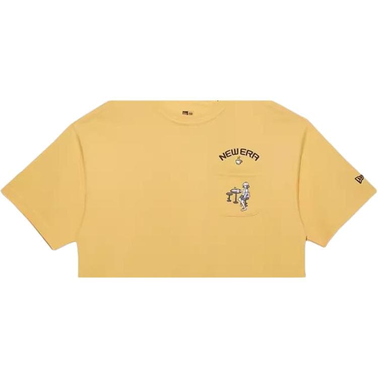 Футболка New Era T - изображение 6