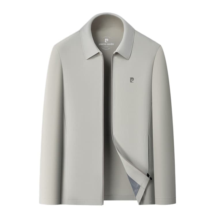 Легкая ветровка PIERRE CARDIN Одежда с защитой от солнца Мужская - изображение 1