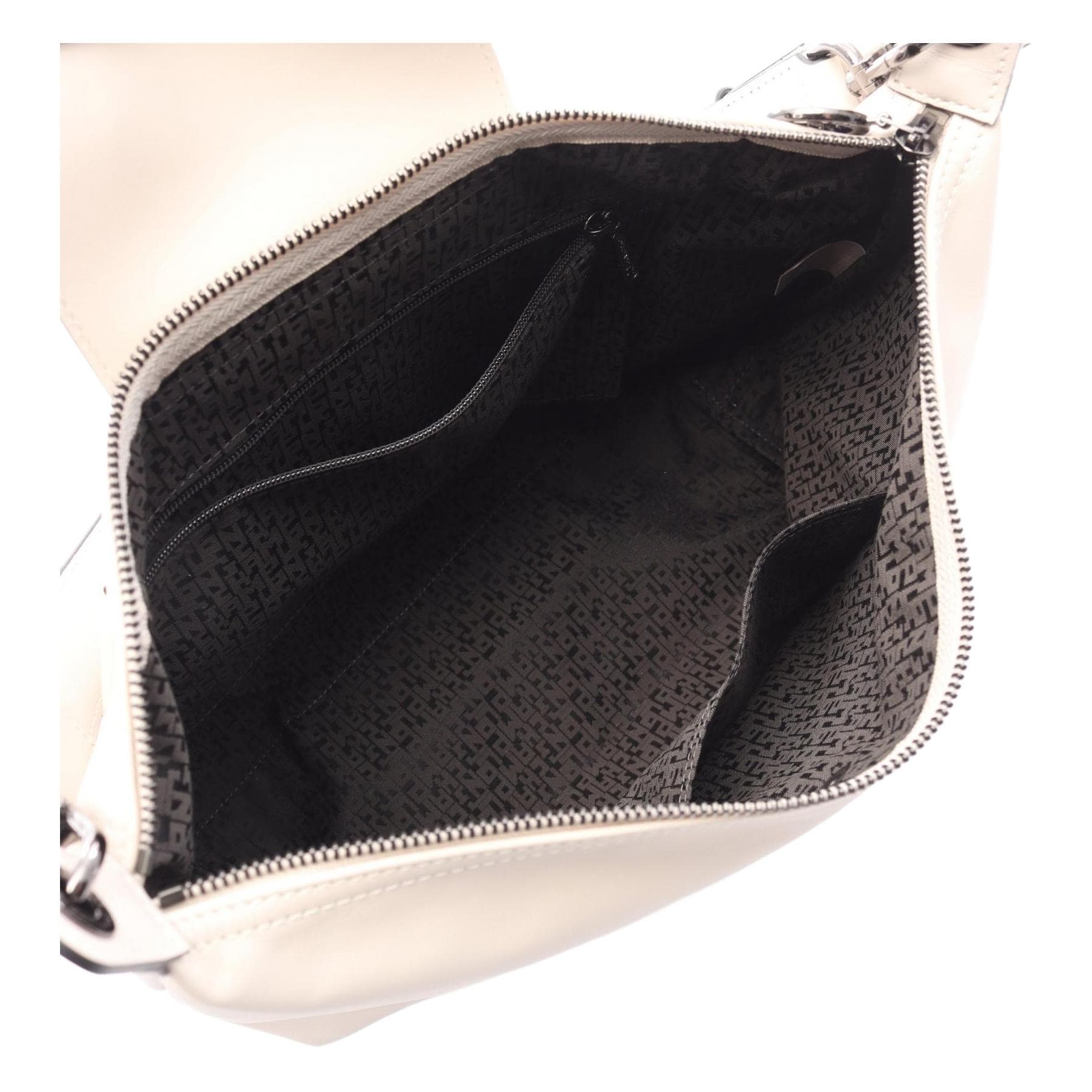 Мини-сумка LONGCHAMP Le Pliage Xtra Logo - изображение 4