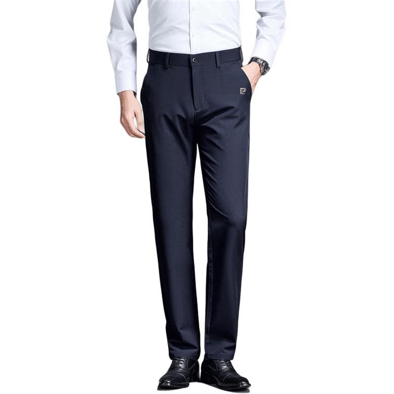 PIERRE CARDIN Мужской Платье Брюки - изображение 1