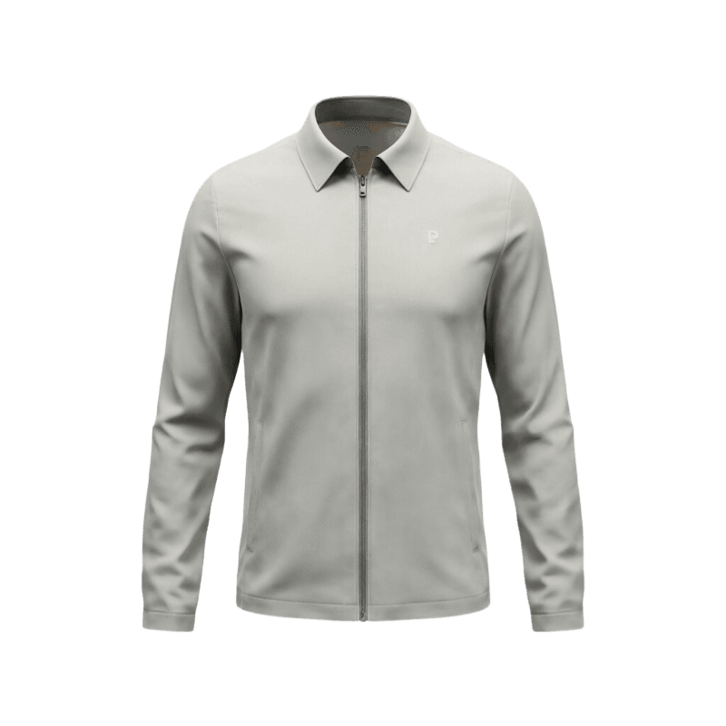 Легкая ветровка PIERRE CARDIN Супер Lightweight and Breathable Одежда с UV-защитой Мужской - изображение 1