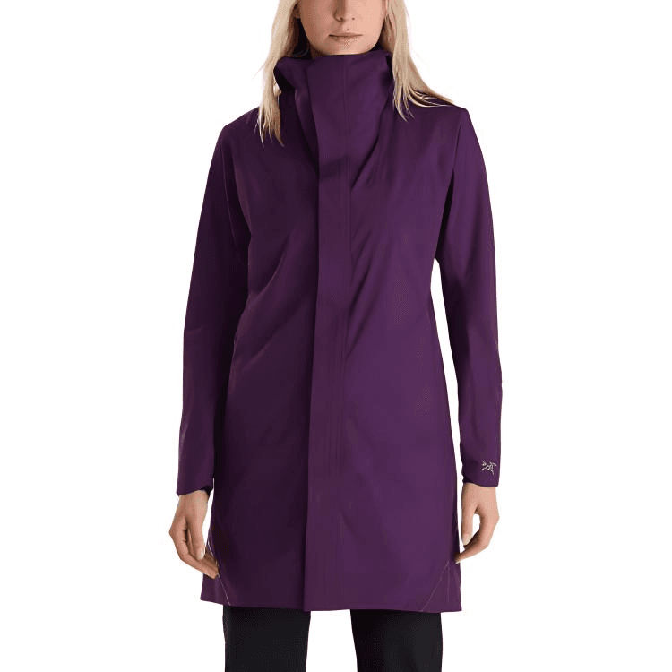 Arcteryx Solano Coat - изображение 2