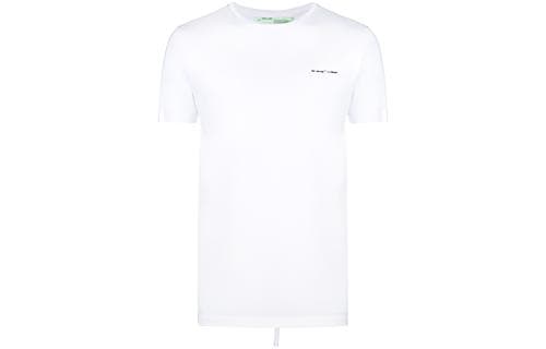 Футболка OFF-WHITE LogoT - изображение 1