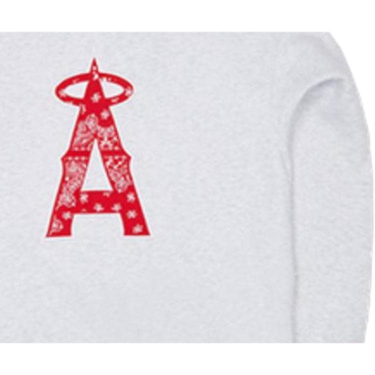 Худи New Era SS23 MLB Logo - изображение 3