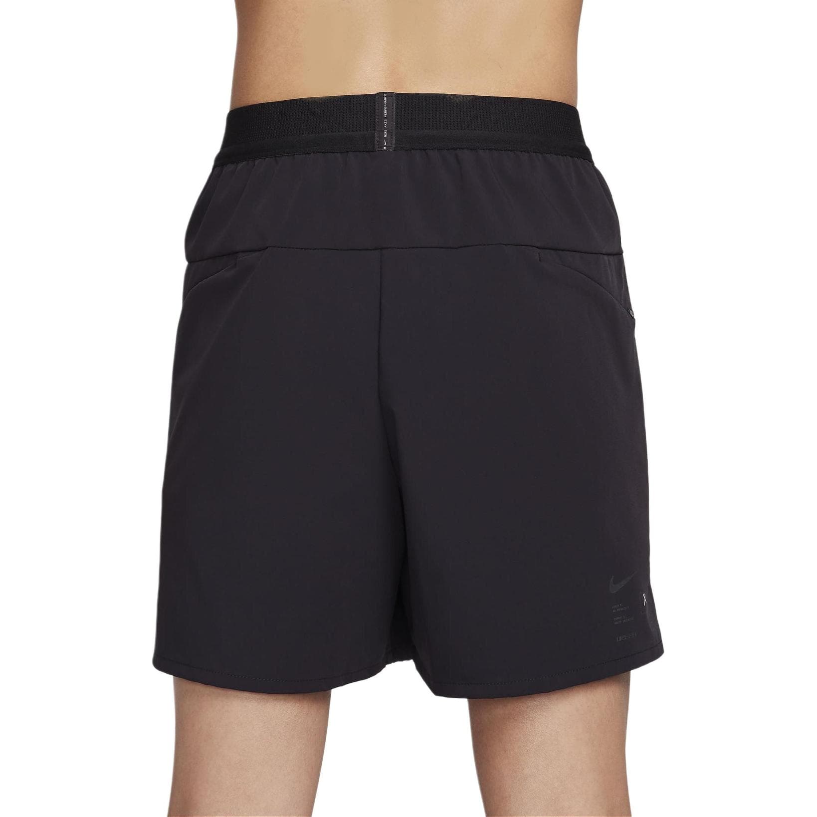 Тренировочные штаны Nike Shorts Black - изображение 3