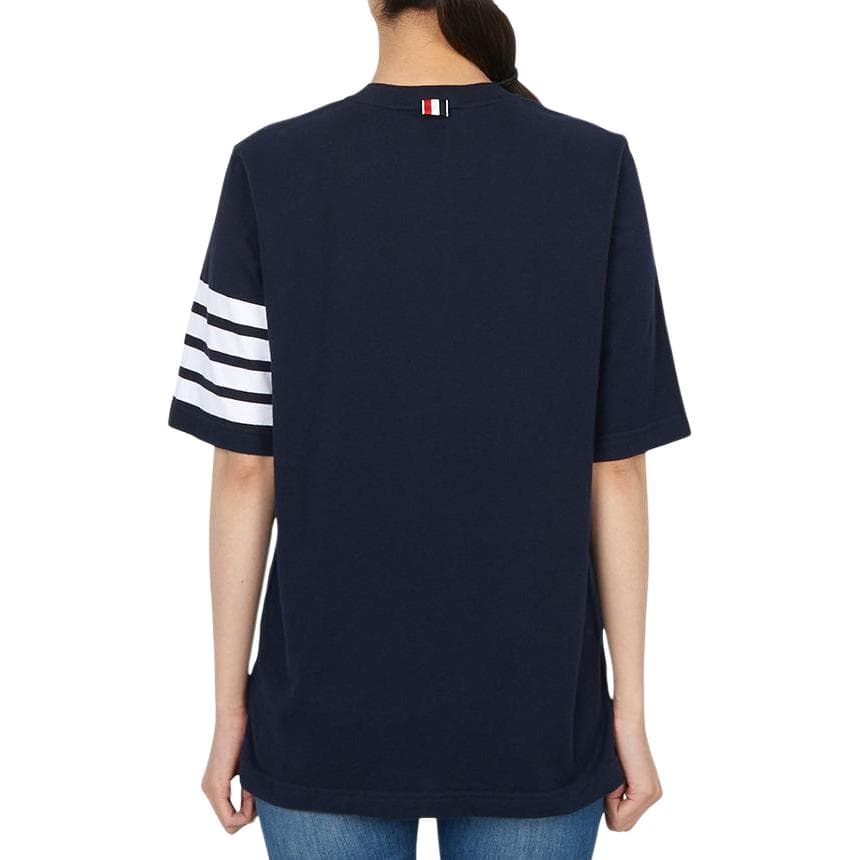 Футболка THOM BROWNE T - изображение 4