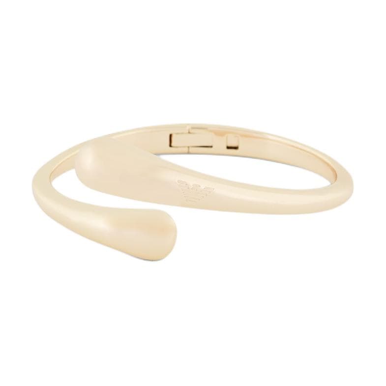 Браслет EMPORIO ARMANI Браслеты из латуни женские золото - изображение 1