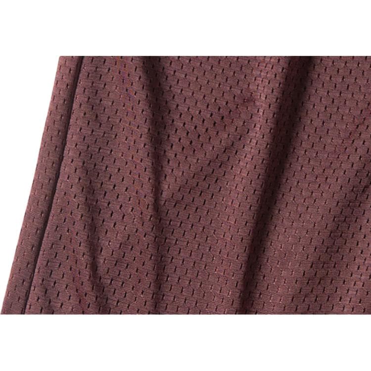 Шорты Champion Mesh Shorts Burgundy - изображение 6