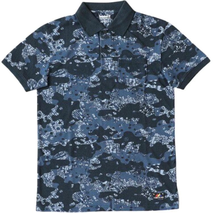 Поло Timberland Polo - изображение 1
