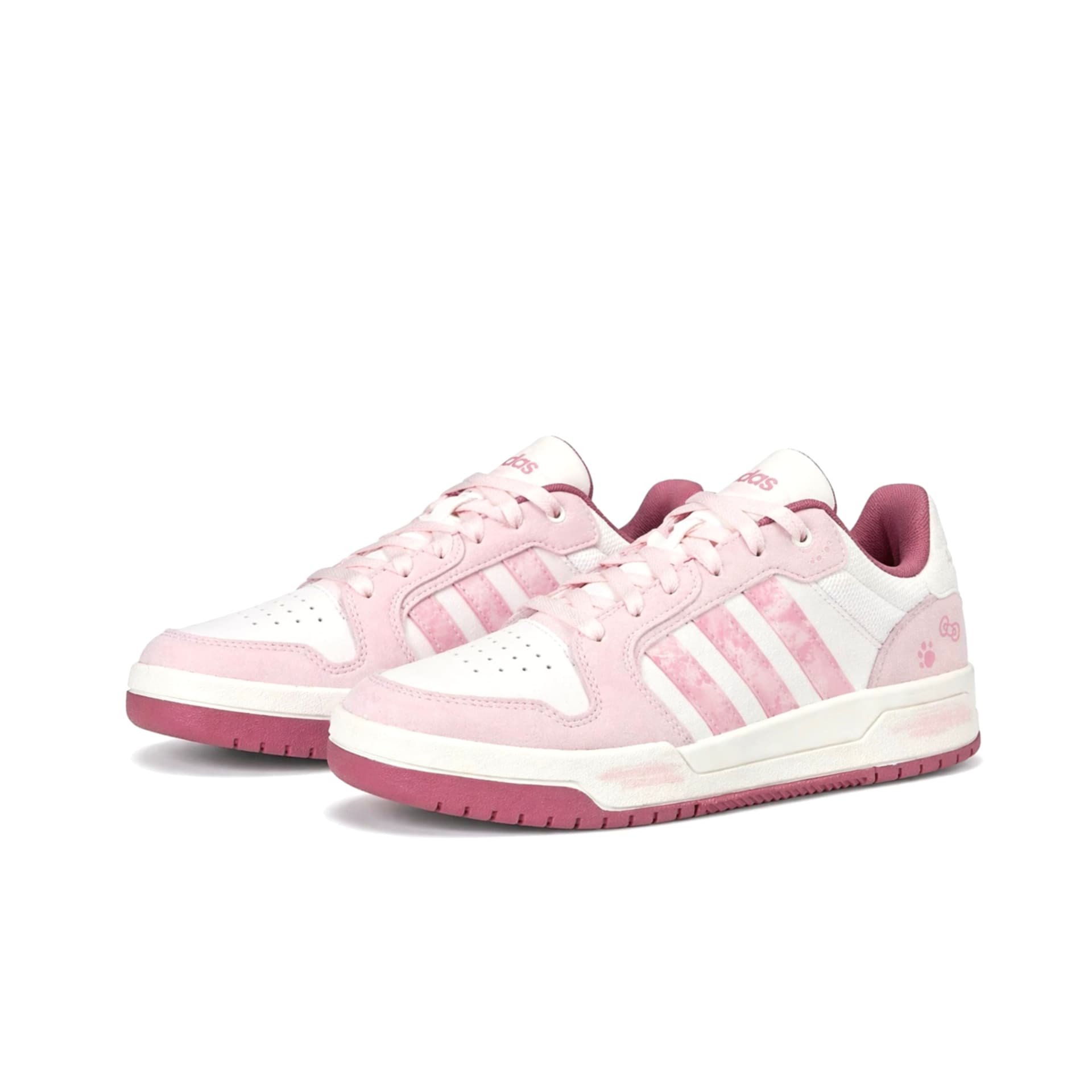 Кроссовки adidas ENTRAP - изображение 4