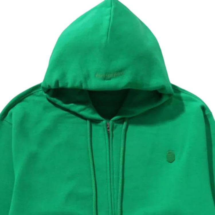 Худи A BATHING APE Мужские Толстовки - изображение 3