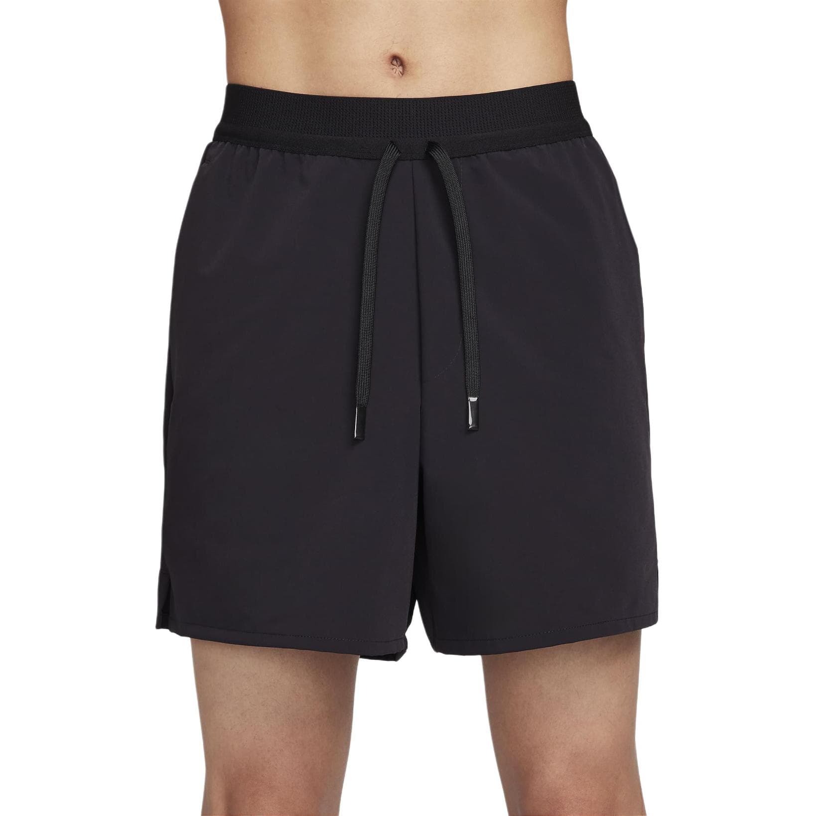 Тренировочные штаны Nike Shorts Black - изображение 2