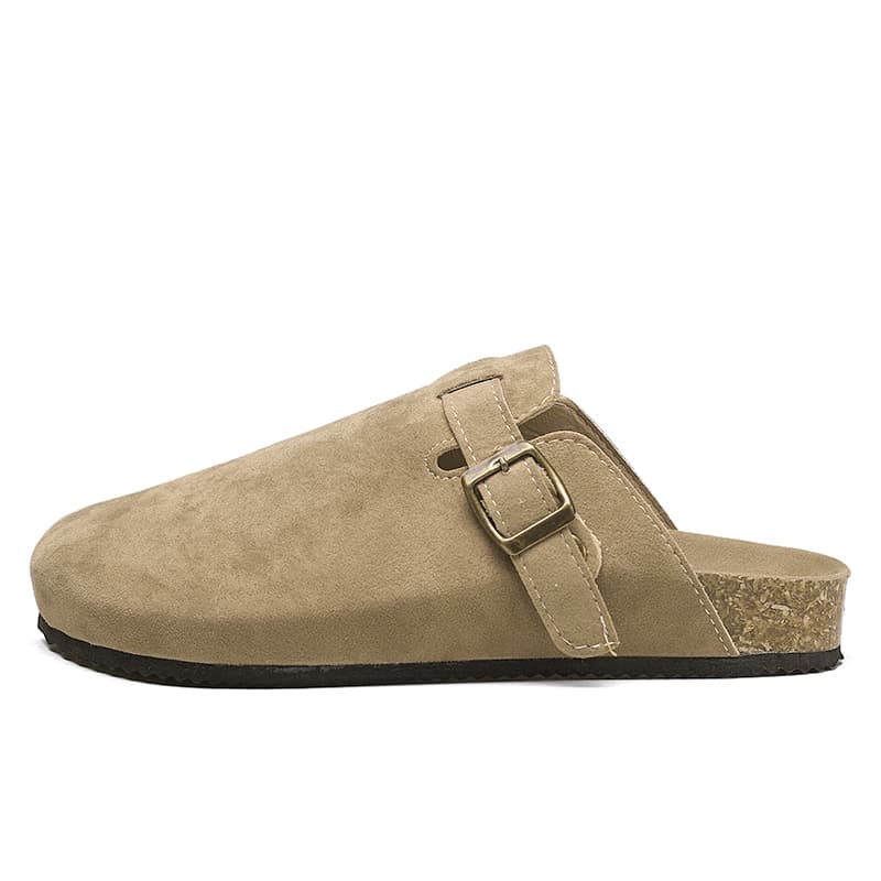Сандалии NOME Birkenstock Тапочки Унисекс - изображение 1