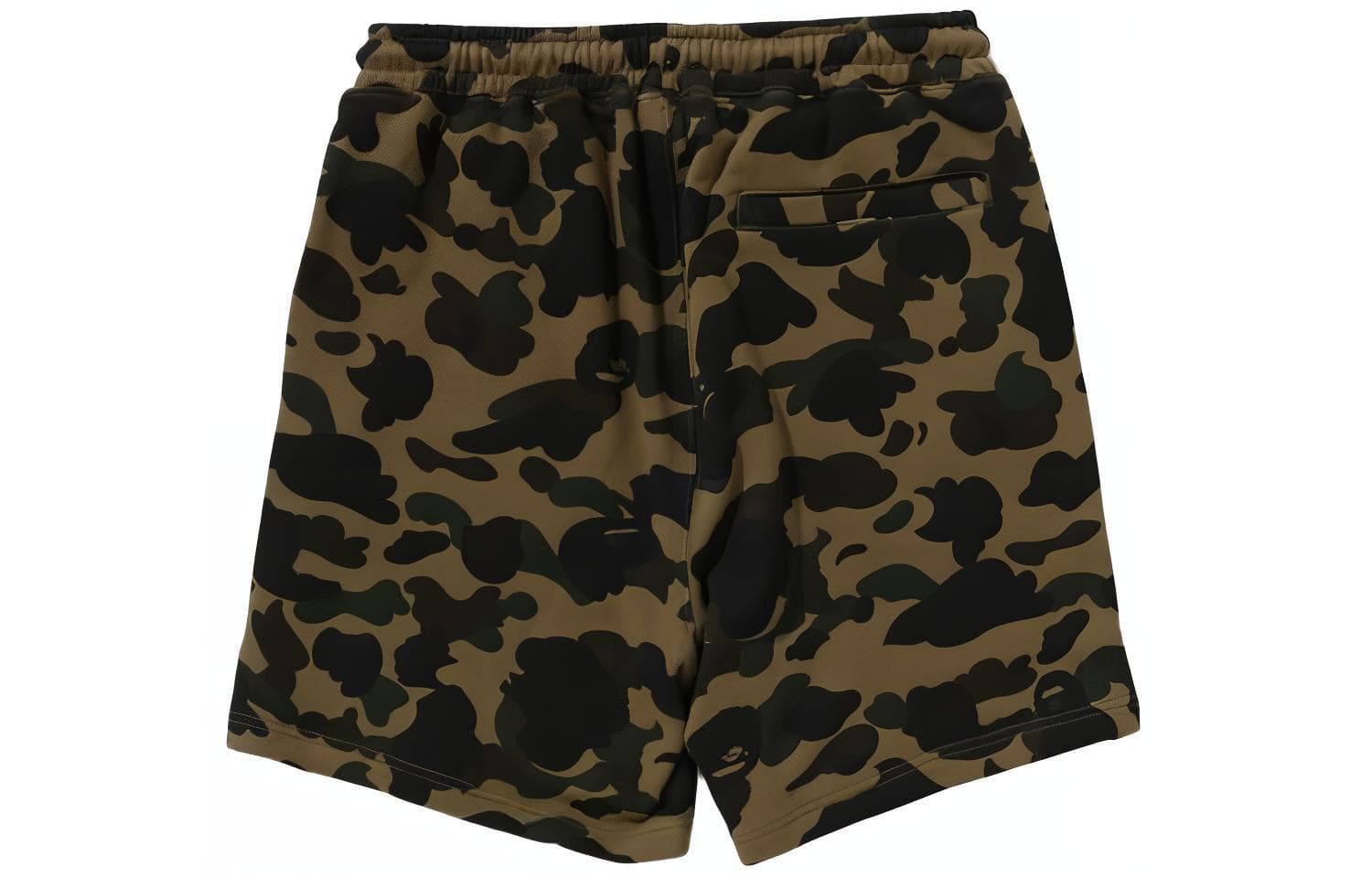 Шорты A BATHING APE - изображение 2
