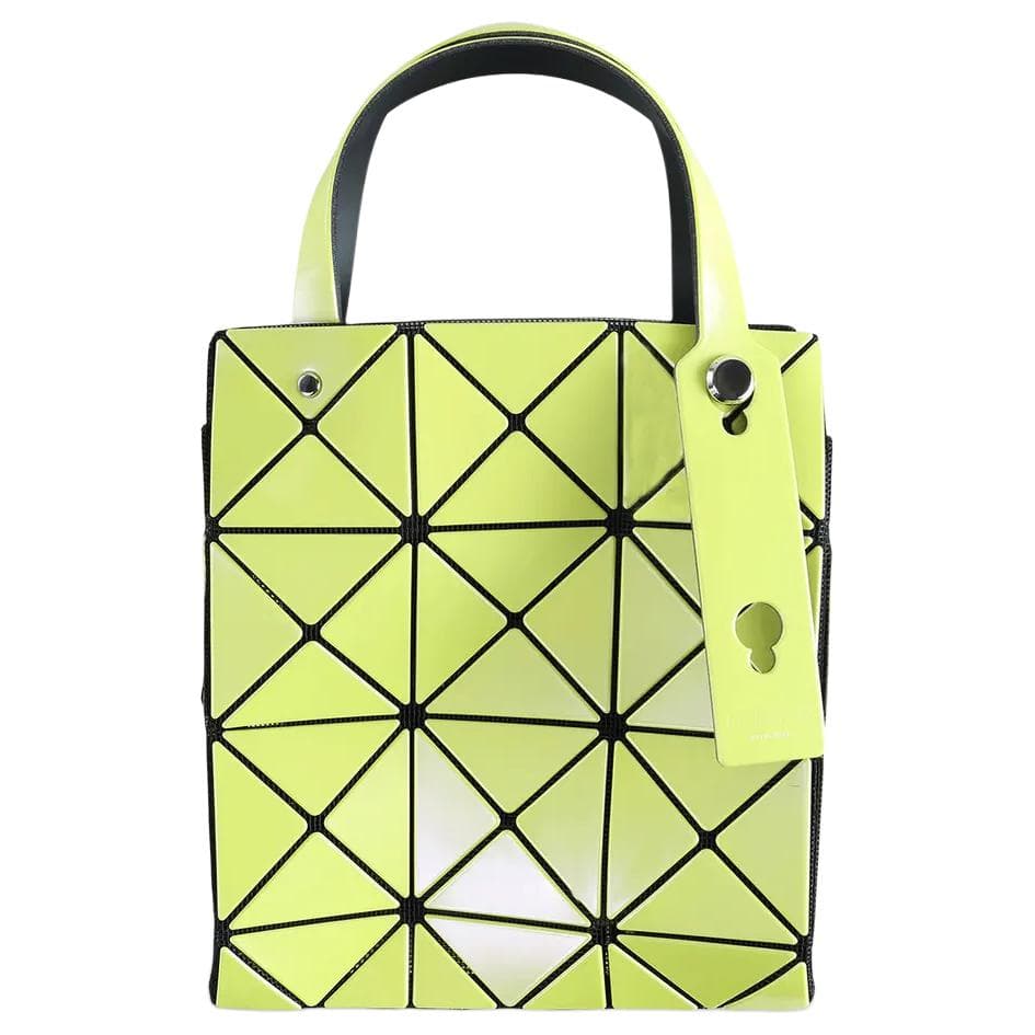 Сумка ISSEY MIYAKE CARAT Logo - изображение 2