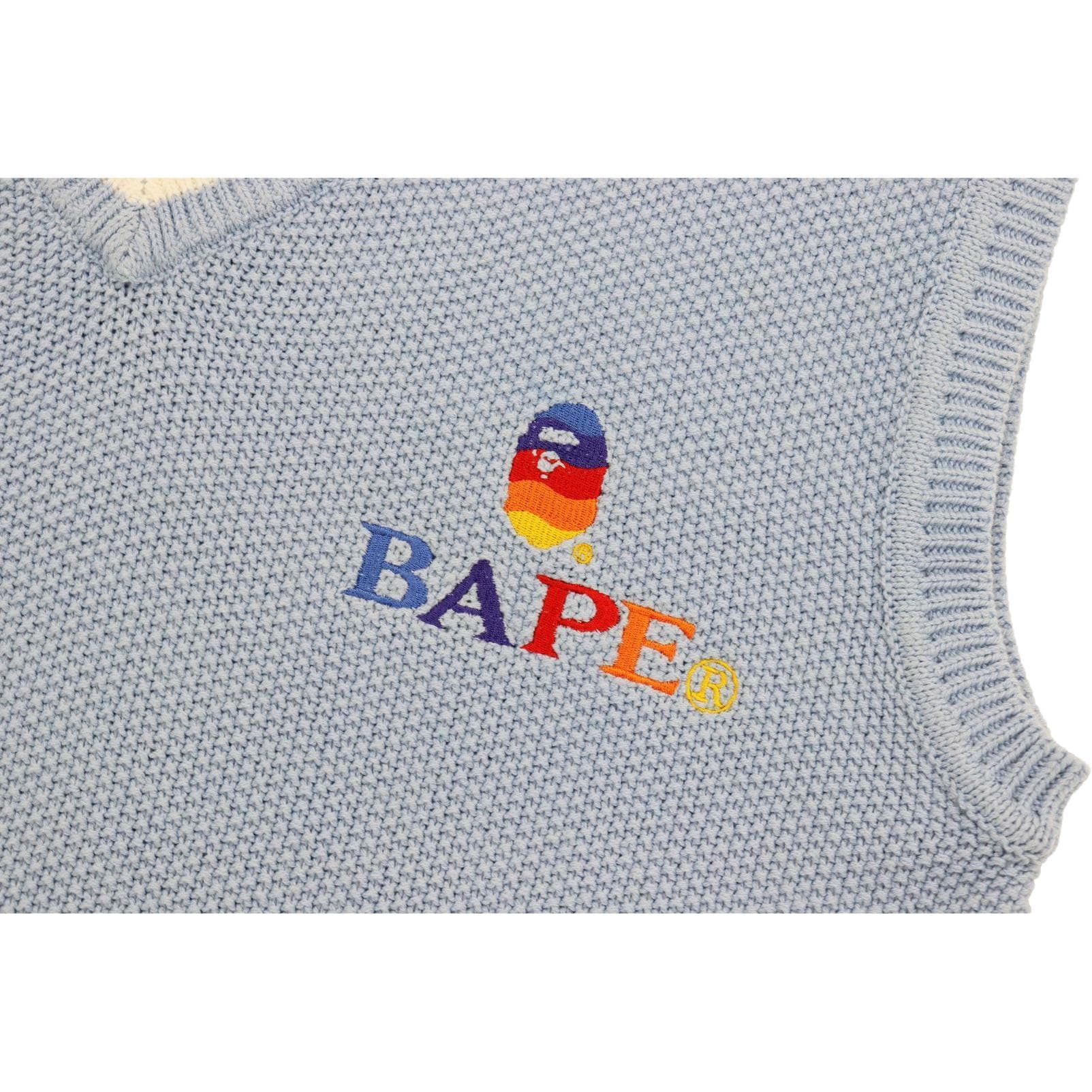 BAPE Logo - изображение 2