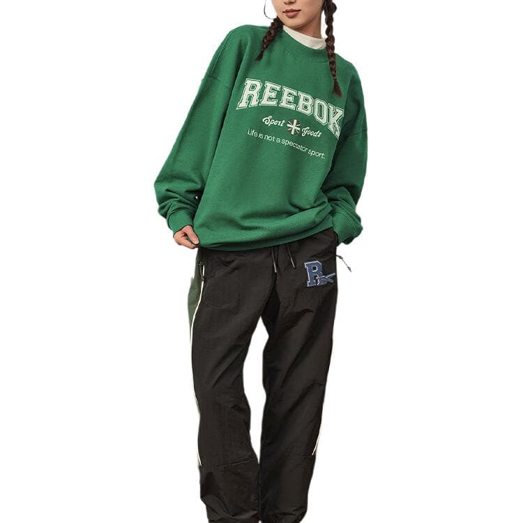 Худи Reebok - изображение 2